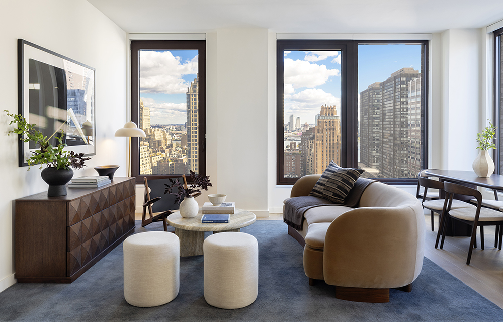 Global Holdings and MAG Partners introduce collection of top floor homes at Anagram Turtle Bay